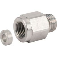 Racor punto medic. 8S R1/2 BSP VOSS MAS8SR12