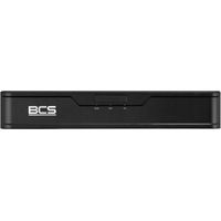 IP-Recorder BCS BCS-P-NVR0801-4KE-8P-III 8 Kanäle 4K HDMI