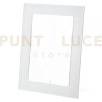 PORTAFOTO MEDIO EASY BIANCO PER FOTO 13x18 cm