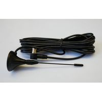 Antenne externe RF avec connecteur et câble de connexion 3m NIKO