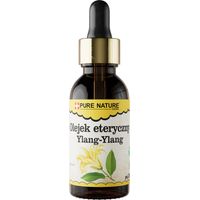 Huile essentielle Ylang-Ylang - 30 ml - Naturelle - Relaxante et Apaisante