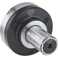 Röhm Mandrin à douilles MFS à commande manuelle, taille 3, avec fixation par bride - 1082803