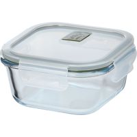 Boîte Verre Hermétique Experto Conservation Optimale Borosilicate - San Ignacio