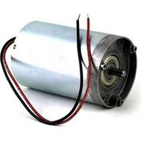 Kit Moteur pour la pompe immergée Shurflo 9325