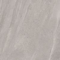 Grès Cérame Effet Pierre Raffinée Gris 60X60 - ESAF1255 (Ceramishop.fr)