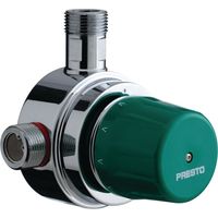Mischbatterie PRESTOTHERM 84 L - PRESTO - Ein- und Ausgänge G1'. Verbrühungsschutz - 84007