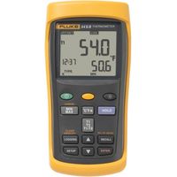 Thermometer Fluke 54ii b Speicher 500 Punkte Temperatur