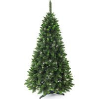 Aga Albero di Natale Pino 150 cm Cristallo smeraldo