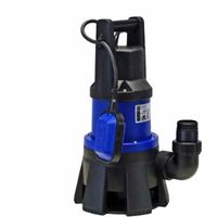 Bomba Acero Inoxidable Sumergible Aguas Residuales SUM 150 - KORMAN