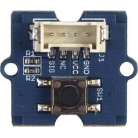 Seeed Studio 101020003 Arduino Erweiterungs-Platine Passend für (Einplatinen-Computer) Arduino, Ras