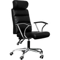 Silla de oficina Palermo Negro