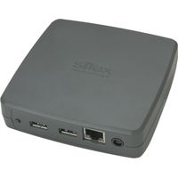SILEX DS-700 USB3.0 Device Server 1xUSB3.0,1xUSB2.0,Gigabit Ethernet
