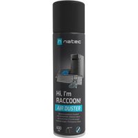 Natec Raccoon Air 600ml Druckluft