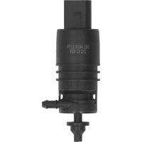 Pompe de lave-glace 67126934160, essuie-glace pour 528i 535i 550i 640i 650i 740i 750i 760Li.