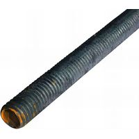 Tige filetée 1 ML M16 - Boite de 15 pcs - Résistance 80 Kg - Galvanisé - TF881609B