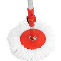 ERSATZWISCHMOPP „SPIN MOP 360”
