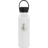Real Madrid Thermosflasche 600 ml 972547 weiß