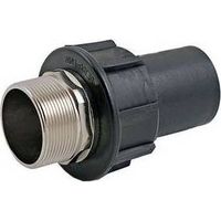 RACCORDO DI TRANSIZIONE FILETTATO MASCHIO Misura: 3/4" x 25