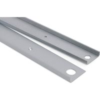 Jeu de barres transversales Arcu 1 Mt Gold - Jeu de barres transversales mobiles de 100 cm pour serrures Arcu