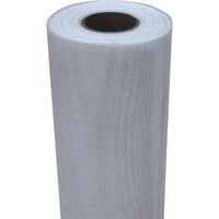 1RT ZANZARIERA ROTOLO FIBRA VETRO MT. 30 Maglia mm 18x16 H. cm100