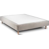 Sommier Rígido 20 Ascot