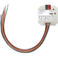 MDT SCN-RT4UP.01 regolatore di temperatura ad incasso