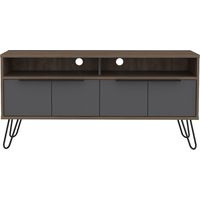 Vegas Wide Screen TV Rack