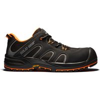 SCARPA GRIFFIN N.42 NERO