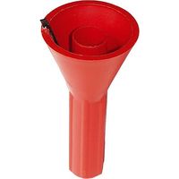 Ebavureur de tube, int. et ext. pour tube plastique, diam. 32-50mm