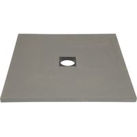 Receveur Douche Panodur 340142