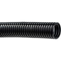 Organizzatore Cavo Nero 2M 25/20 Mm