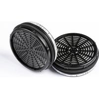 Lot 4 Filtres a Particules P R SL - Protection TH3 PAPR - Compatible Böhler Air, Evolution Air & Guardian 62 - Soudage