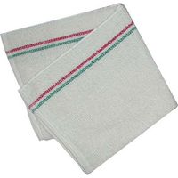 10 Bouclé-Teppiche in Creme 50x60cm - Evertex