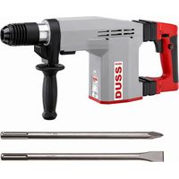 Duss Kombihammer Set 920 Watt 5,5 kg maximal 7 Joule 230 Volt PX48ASET
