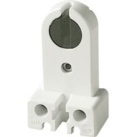 VIMAR - 02463 Douille à visser pour lampe fluorescente G13