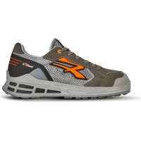U-Power Moki S1P SRC ESD Sicherheitshalbschuhe - 36 EU