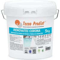 Renovatec Corona - Peinture, rénovation des margelles de piscine et des pierres de couverture