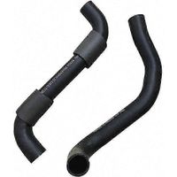 Durite inférieure de radiateur pour moteur HYUNDAI TERRACAN 2.9, réservoir d'eau, tuyau de radiateur, références 25411H1910 et 25412H1910