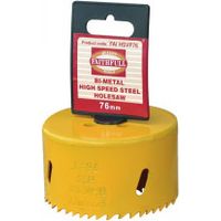 HSS Bi-Metall Lochsäge ø 67 mm FAITHFULL
