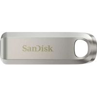Clé USB SANDISK Ultra Luxe USB-C 64 Go