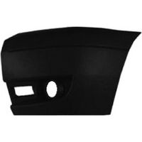 CANTONALE ANTERIORE SINISTRO CON FENDINEBBIA GRIGIO SCURO - FORD - Transit 2006 - 1764952