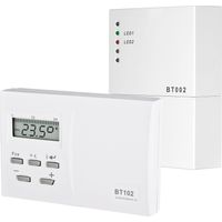 Thermostat d'ambiance radio EOB BT102