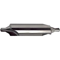 Centraggio Hss Din 333 B 60/120 2,00Mm Giusto Grado