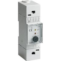 Wallair 1TMTE075 Termostato da installazione Guida DIN -30 fino a 30 °C
