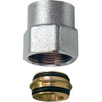 Adapter vom FAR-Innengewinde 24X19 zu 1/2”-Innengewinde 8870 1/2"