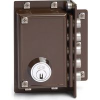 SERRURE 5239-CGS DROITE P