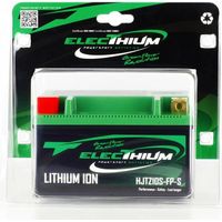 Lithium-Elektrium-Batterie für Suzuki 1000 GSX-R ABS Motorrad