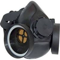 RESPIRATORE A MASCHERA POLIMASK 100 SEKUR