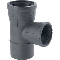 Geberit GE Abzw. Silent-Pro 87.5G 160/110 393751 393.751.14.1
