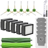 Kit d'accessoires pour aspirateur robot iRobot Roomba